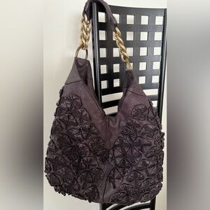 Elegant Women's hobo bag